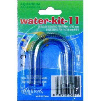 HAQUOSS KIT ACQUA 11